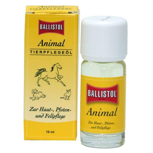 BALLISTOL Animal animal care oil - UKDorf