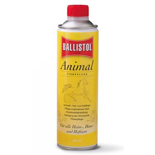 BALLISTOL animal Liquidum vet. - UKDorf