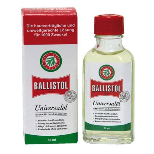 BALLISTOL liquid - UKDorf
