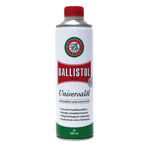 BALLISTOL liquid - UKDorf
