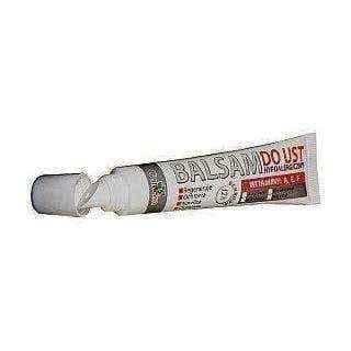 BALSAM DO UST 20ml, maybe best lip balm for dry lips UK