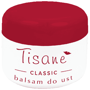 BALSAM Tisane 5ml mouth, balsam oil, Lip balm Tisane, beeswax, honey and vitamin E UK