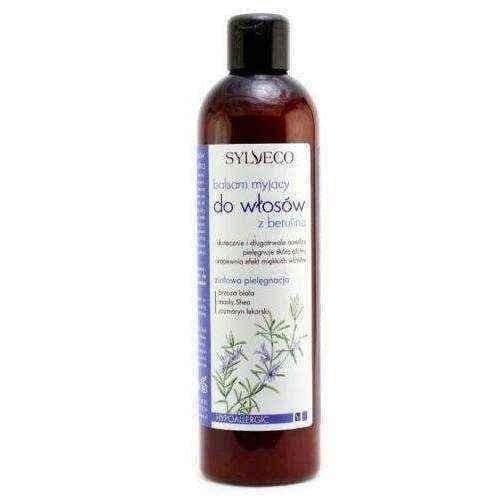 Balsam washing hair with betulinic 300ml, hair products UK