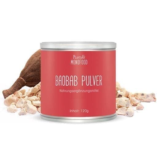 BAOBAB powder, benefits of drinking baobab powder - UKDorf