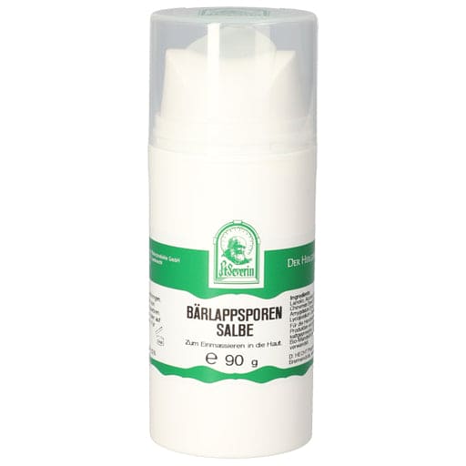 BARROWSPORES Ointment - UKDorf