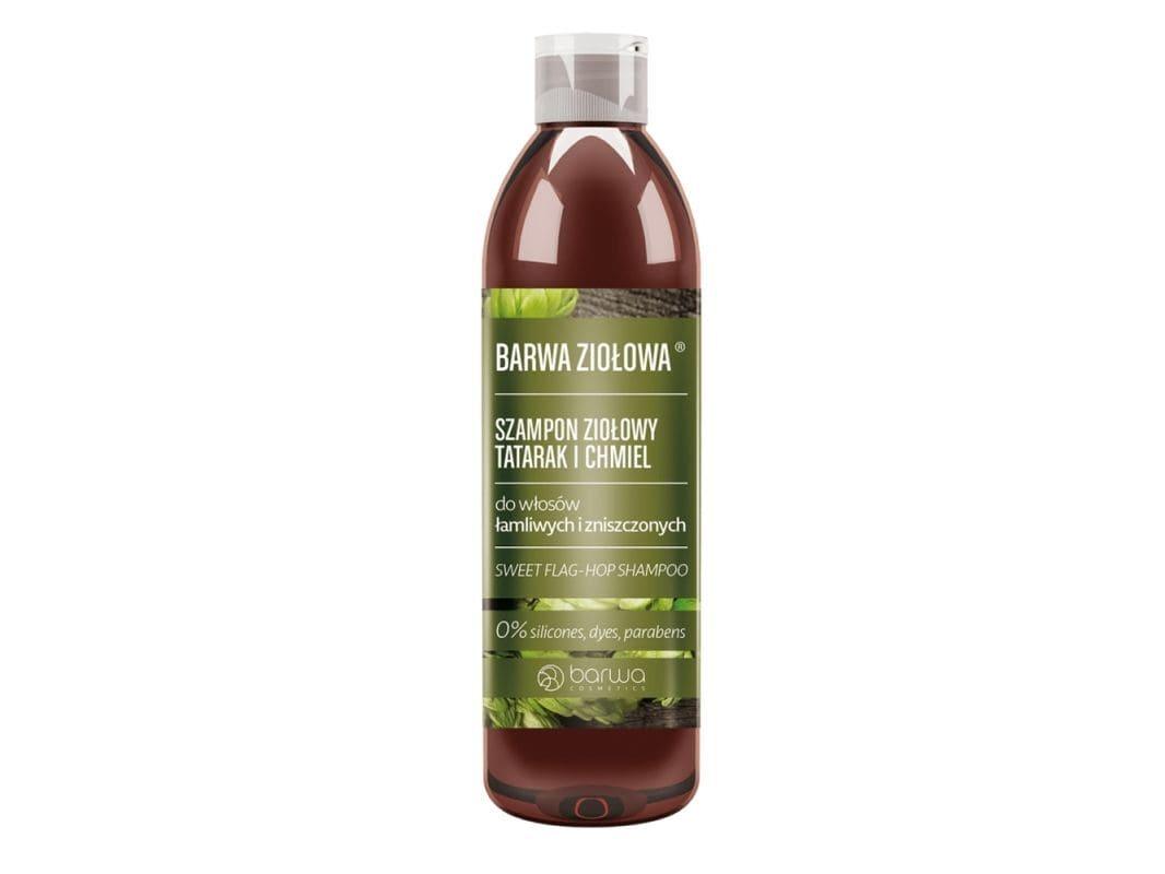 BARWA Sweet Flag and Hop Shampoo - UKDorf
