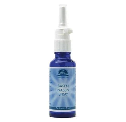 BASE NOSE SPRAY LQA - UKDorf