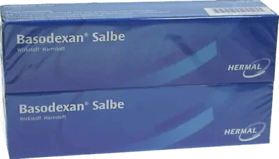 BASODEXAN 100 mg, g ointment - UKDorf