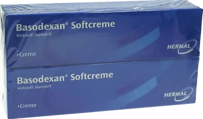 BASODEXAN soft cream - UKDorf
