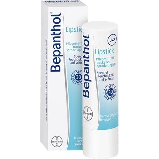 BEPANTHOL Lipstick - UKDorf