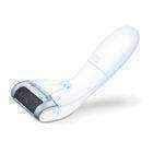 BEURER Device for removal of the corneal epidermis, corneal abrasion MP 26 UK
