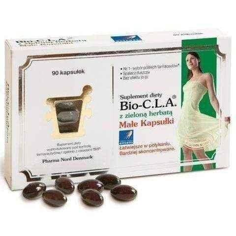 Bio-CLA, cla conjugated linoleic acid UK