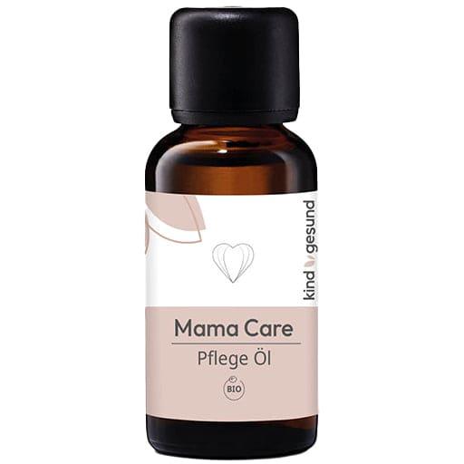 BIO-MAMA Care care oil - UKDorf
