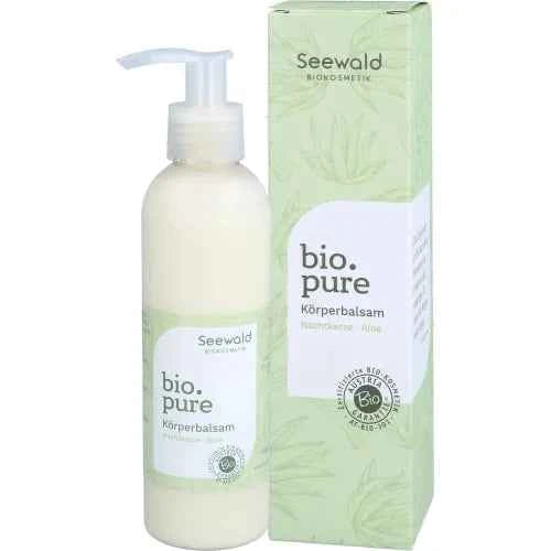 bio.pure body balm