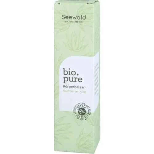bio.pure body balm