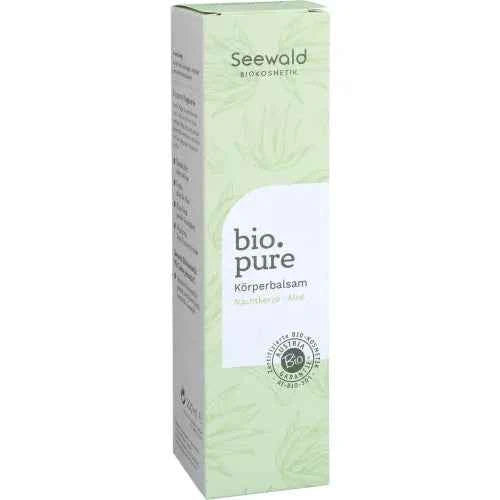 bio.pure body balm