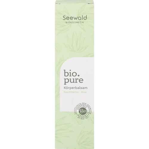 bio.pure body balm