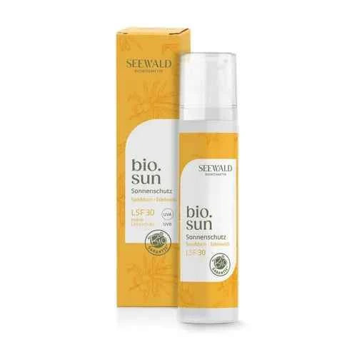 bio.sun Sun Protection Cream SPF 30