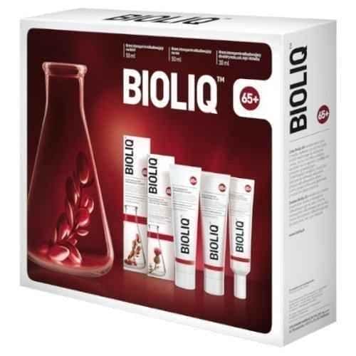 Bioliq 65+ Day cream+ Night cream+ Eye cream UK