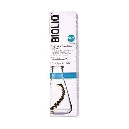 BIOLIQ DERMO acne scar creams, best acne cream UK
