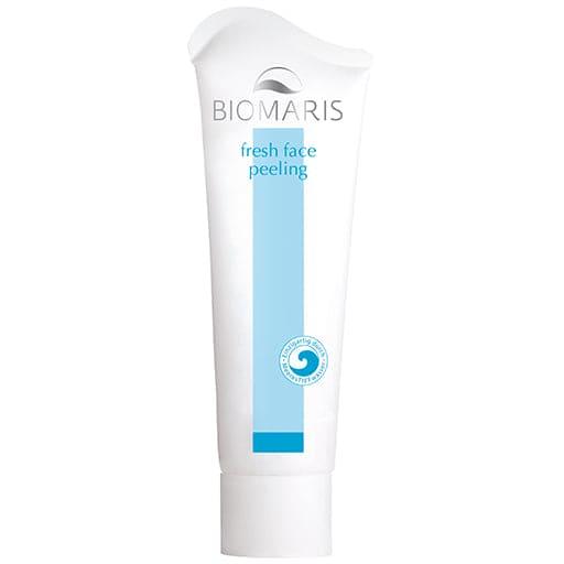 BIOMARIS fresh face peeling tube - UKDorf