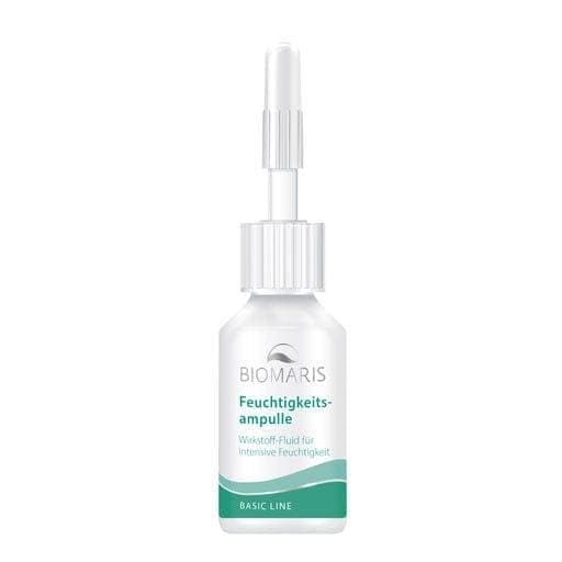 BIOMARIS Moisture Ampoule Fluid - UKDorf