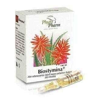 BIOSTIMINE Oral fluid, decreased immunity, chronic inflammation UK