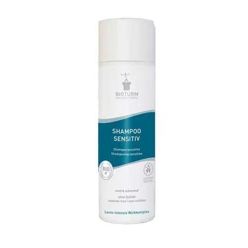 BIOTURM Shampoo sensitive No. 23 - UKDorf