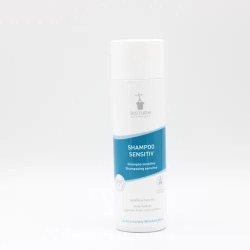 BIOTURM Shampoo sensitive No. 23 - UKDorf