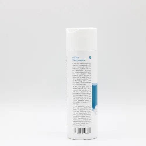 BIOTURM Shampoo sensitive No. 23 - UKDorf