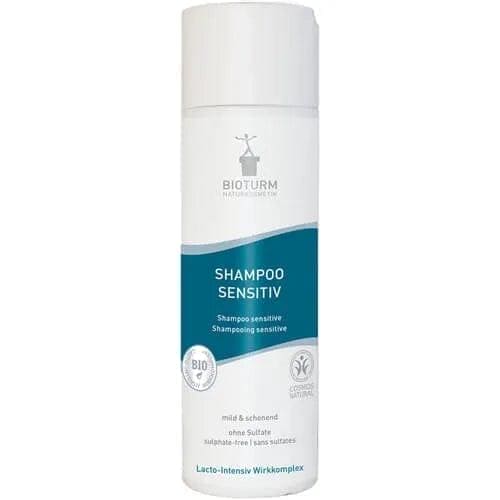 BIOTURM Shampoo sensitive No. 23 - UKDorf