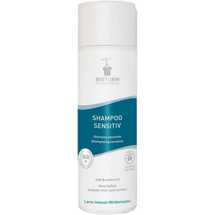 BIOTURM Shampoo sensitive No. 23 - UKDorf