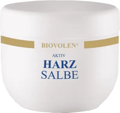 BIOVOLEN active resin ointment - UKDorf