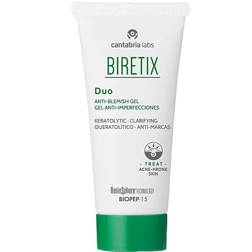 BIRETIX Duo - UKDorf