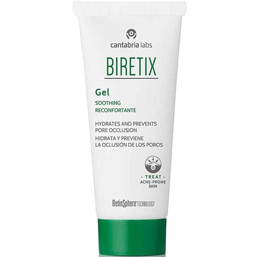 BIRETIX gel - UKDorf