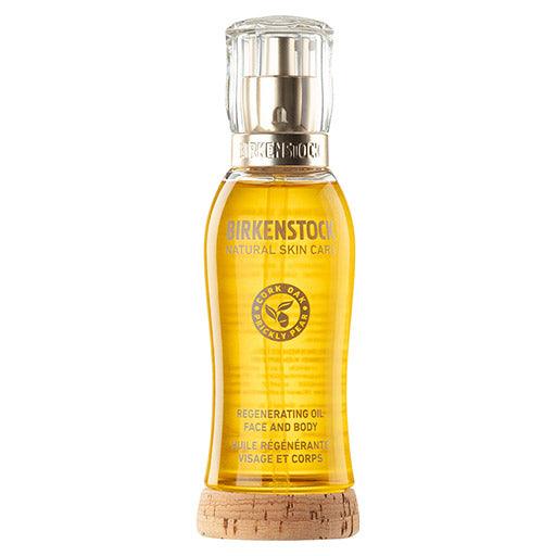 BIRKENSTOCK Regenerating Oil Face & Body - UKDorf