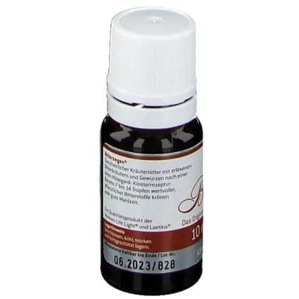 BITTER BLESSING, Chinese and Indian Ayurvedic herbal drops - UKDorf