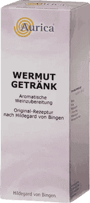 Black bile, Weak kidneys, VERMOTHER WINE - UKDorf