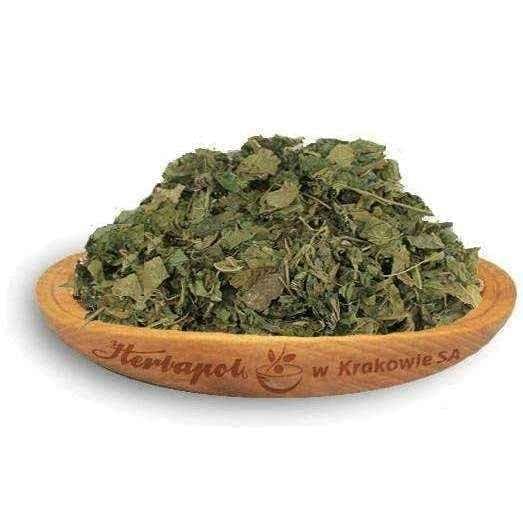 Blackberry tea, Sweet blackberry with mulberry 50g UK