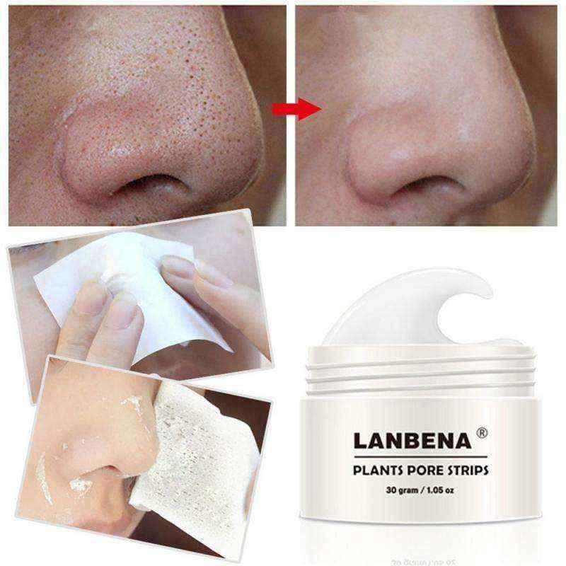 blackhead removal mask - LANBENA UK