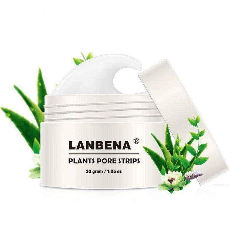 blackhead removal mask - LANBENA UK