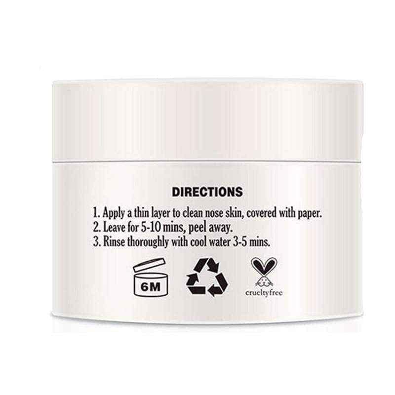 blackhead removal mask - LANBENA UK