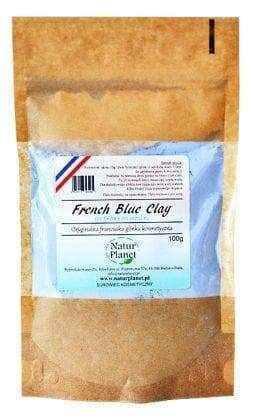 Blue Clay 100g UK