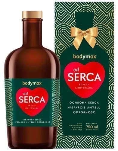 Bodymax "From the Heart" (Od Serca) Tonic UK