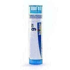 BOIRON Mezereum 9CH 4g UK