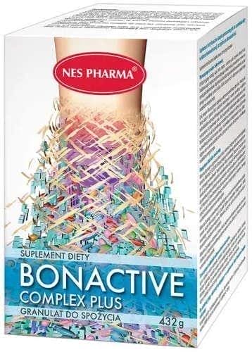Bonactive complex plus granules 432g - UKDorf