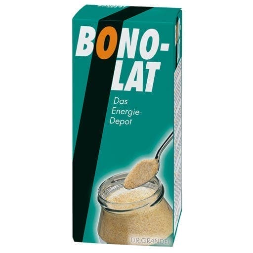 Boost energy, boost energy drink, BONOLAT Grandel powder - UKDorf