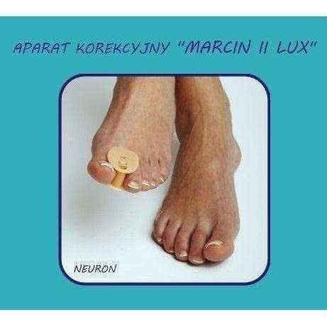Braces MARCIN II (per day) UK