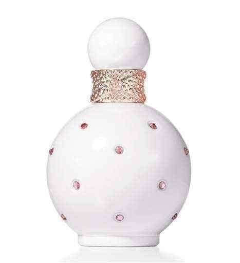 Britney Spears Fantasy Intimate Edition Eau de Parfum 100ml Spray UK