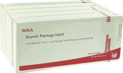 BRONCHI PLANTAGO, treating asthma attack, chronic bronchitis - UKDorf